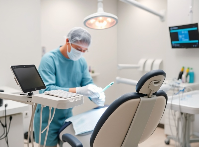 Implantes Cirugía Guiada Buenos Aires